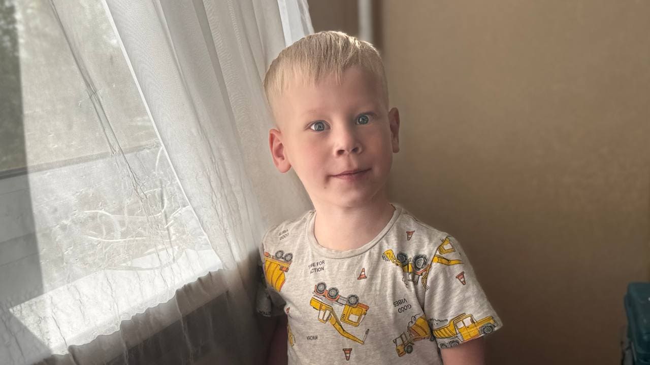 Новости Федоров Андрей💙